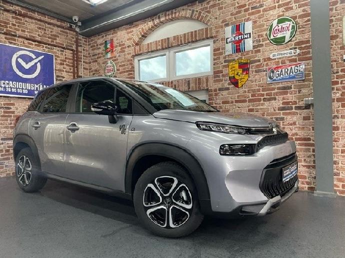 Citroen - C3 C3 Aircross 1.2 110cv You NAVI