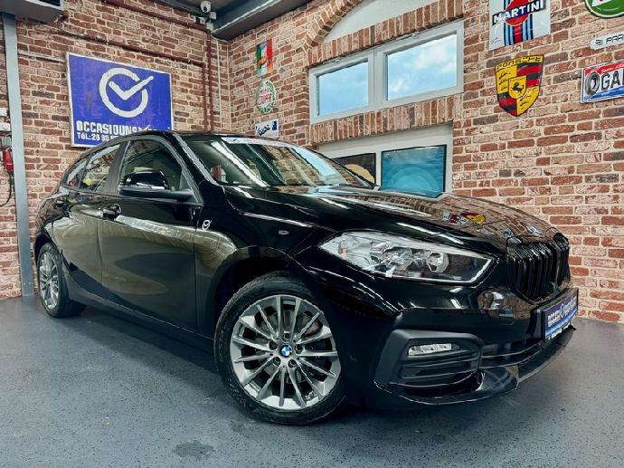 BMW - 118 118d 2.0 150cv SPORT-LINE