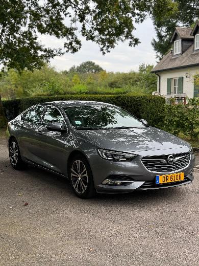 Opel Insignia Grand Sport 1,5 Diesel