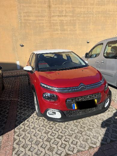 Citroën C3 2017