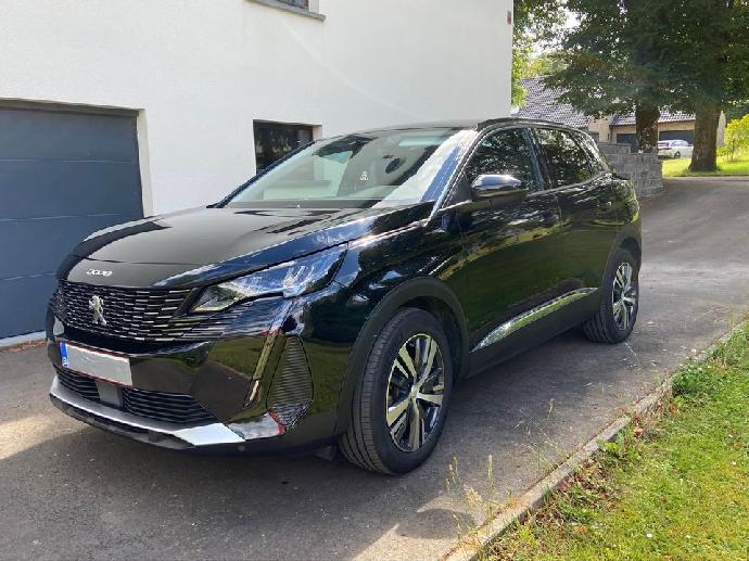 PEUGEOT 3008- 1.5 HDI ALLURE PACK -11/2022